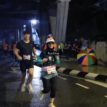 Runner Photo 7910327