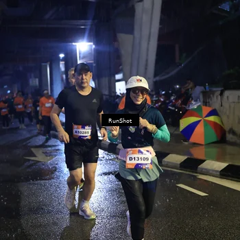 Runner Photo 7910337