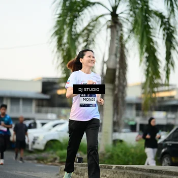 Runner Photo 7910361
