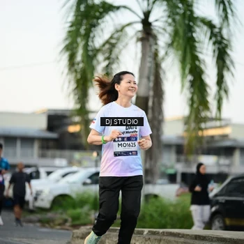Runner Photo 7910362