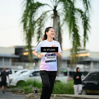 Runner Photo 7910363