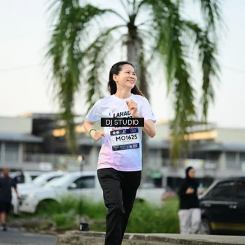Runner Photo 7910364