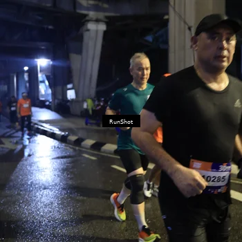 Runner Photo 7910369