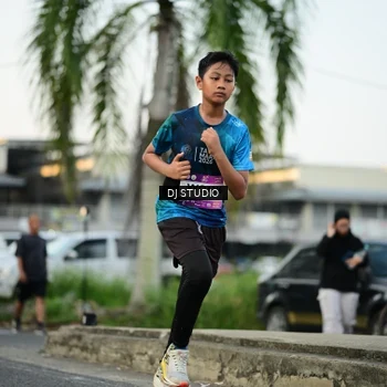 Runner Photo 7910381