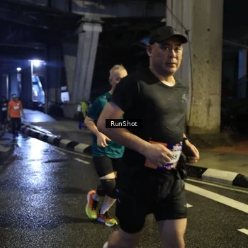 Runner Photo 7910382