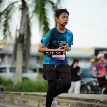 Runner Photo 7910394