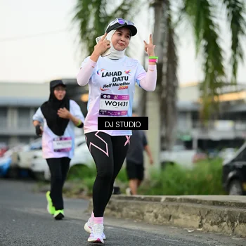 Runner Photo 7910407
