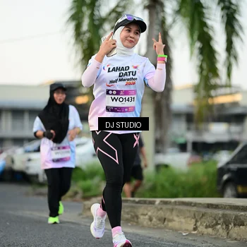 Runner Photo 7910409
