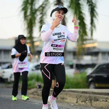 Runner Photo 7910418