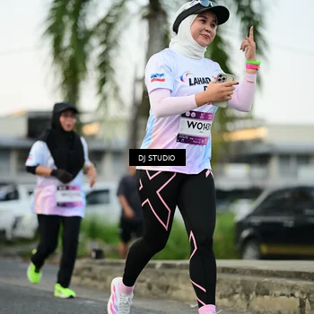 Runner Photo 7910421