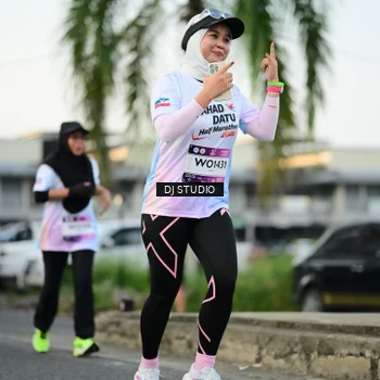 Runner Photo 7910422