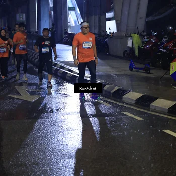 Runner Photo 7910423
