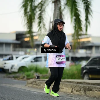 Runner Photo 7910429
