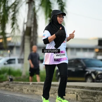 Runner Photo 7910447