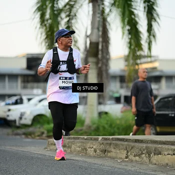 Runner Photo 7910456