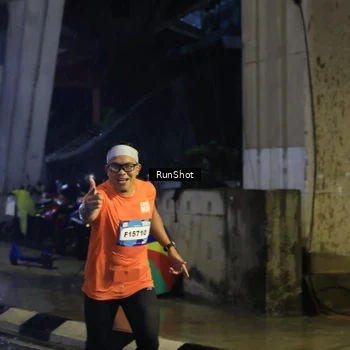 Runner Photo 7910460