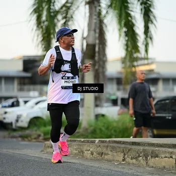 Runner Photo 7910461