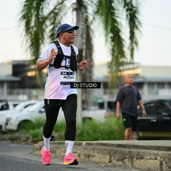 Runner Photo 7910481
