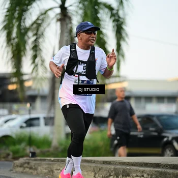 Runner Photo 7910484