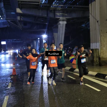 Runner Photo 7910503