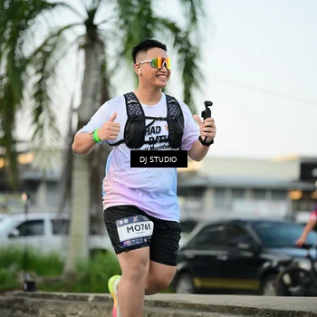 Runner Photo 7910505