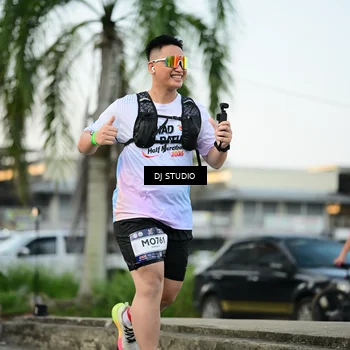 Runner Photo 7910507