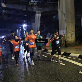 Runner Photo 7910515