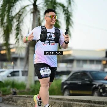 Runner Photo 7910516