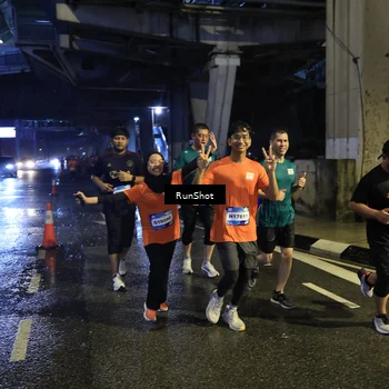 Runner Photo 7910520