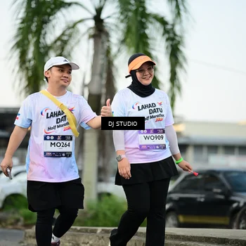 Runner Photo 7910539