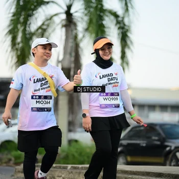 Runner Photo 7910545