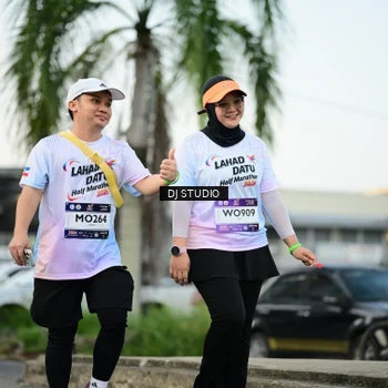 Runner Photo 7910555