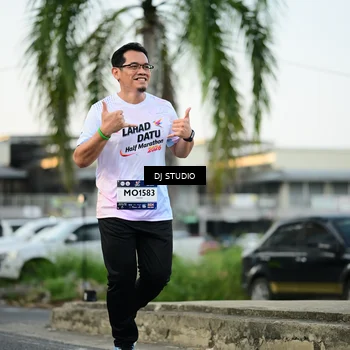 Runner Photo 7910568