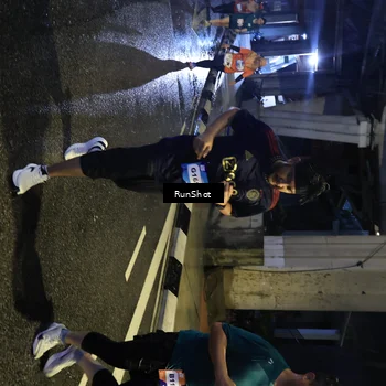Runner Photo 7910579