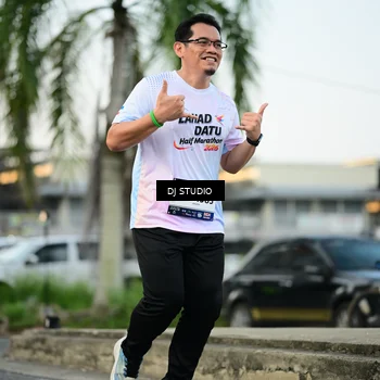 Runner Photo 7910580