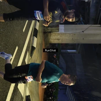 Runner Photo 7910581