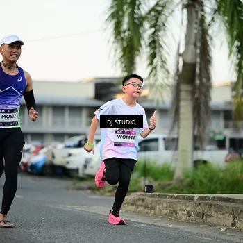 Runner Photo 7910585