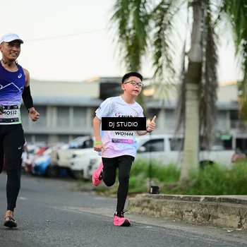 Runner Photo 7910586
