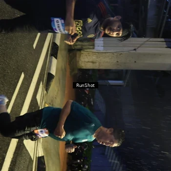 Runner Photo 7910587