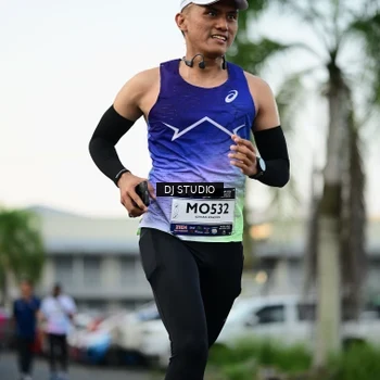 Runner Photo 7910590