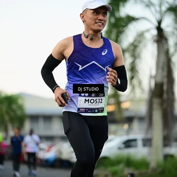 Runner Photo 7910592