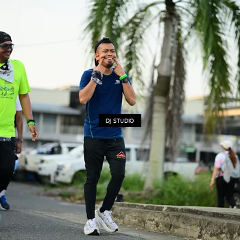 Runner Photo 7910599
