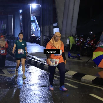 Runner Photo 7910607