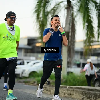 Runner Photo 7910617