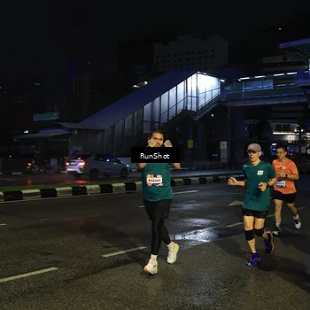 Runner Photo 7910622