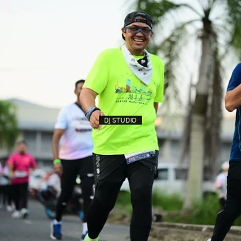 Runner Photo 7910633