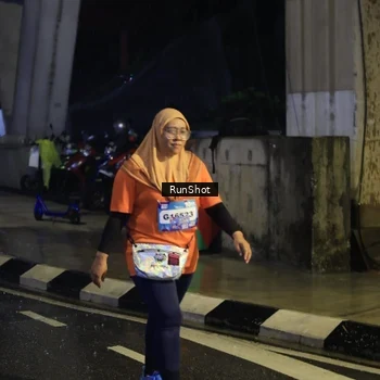 Runner Photo 7910639