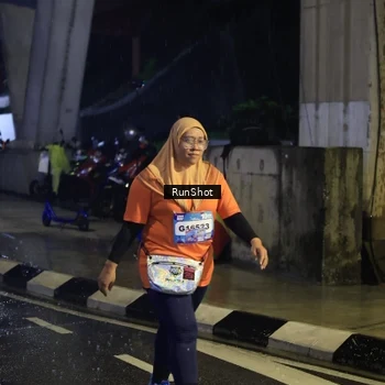 Runner Photo 7910641