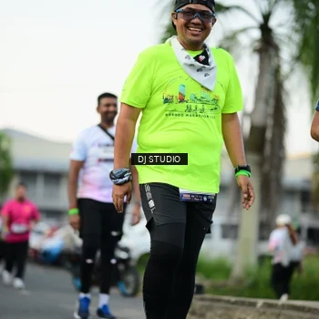 Runner Photo 7910642