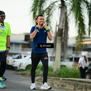 Runner Photo 7910648